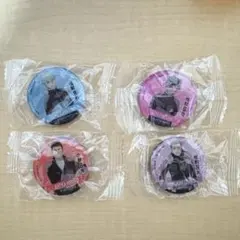 《新品未使用》くら寿司 怪獣8号 ビッくらポン オリジナルマグネット