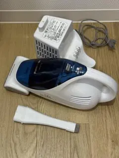 パナソニック 充電式掃除機 MC-B20JP-A - メルカリ