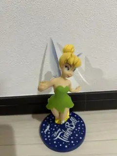 2026年最新】ティンカーベル フィギュアの人気アイテム - メルカリ