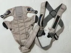 BABYBJORN ベビーキャリアmini Airメッシュ
