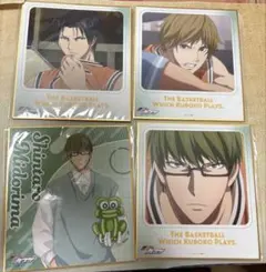 緑間真太郎 Donuts Collecti ナンジャタウン - メルカリ