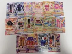 アイカツ レアカード30~枚 まとめ売り 匿名配送 アイカツ カード N・R 30枚 まとめ売り - メルカリ