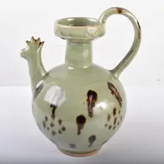アルマニアックブランデー　￼Chanot XO 古酒、箱なし　陶器ボトル アルマニアックブランデー ￼Chanot XO 古酒、箱なし 陶器ボトル