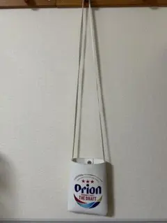 Orion THE DRAFT ショルダーバッグ