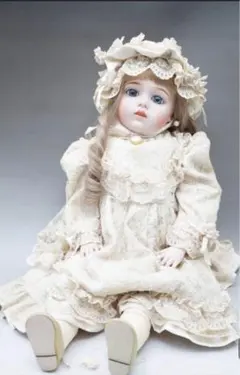 【年末セール】 レプリカ コレクターズドール　人形 コレクターズドール 2025年最新】コレクターズドールの人気アイテム - メルカリ