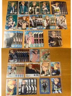 鳴上嵐 クリアカード類まとめ売り