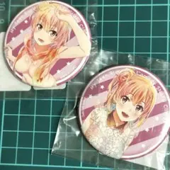 アイカツ　大空あかり　缶バッジ 179個セット　 推し活 アイカツ! - アイカツ 大空あかり ブランドデザイン缶バッジ アイカツ