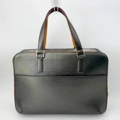 ルイヴィトン モノグラムマット シェルトン ショルダーバッグ 335aa 