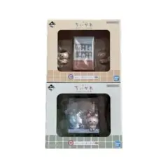 ちいかわ 1番くじ　C賞D賞