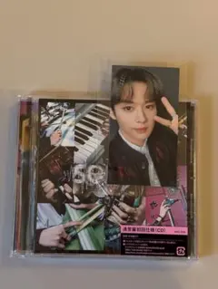 Stray Kids THE SOUND CD リノ トレカ セット