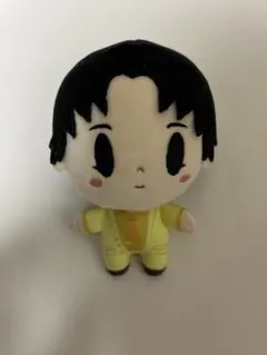 大倉空人 ちびぬい 原因は自分にある。のサムネイル