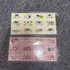 たまごっち ちょこぶろっくしーる みみっち いちごっち