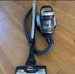 HITACHI CV-S920(C) アイボリーサイクロン掃除機 新品未開封 - メルカリ