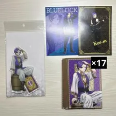 【未開封】ブルーロック アラビアン 天使と悪魔 スーツ 御影玲王