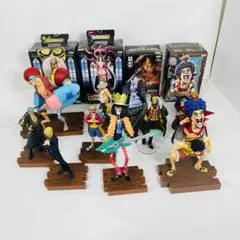 ワンピース フィギュア 一番くじ DX 等 まとめ売り 14個