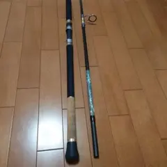 ダイコー 60周年限定 FF 石鯛 海王 510 三本継 - メルカリ