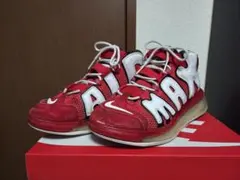 Nike Air More Uptempo 720 QS 27.5cm