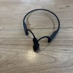 OpenRun Pro by Shokz SHOKZ 骨伝導イヤホン ケース付き