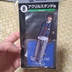 L'Arc-en-Ciel 35th アクリルスタンド tetsuya