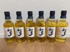 兵庫県限定丹波ウイスキー6本セット - メルカリ