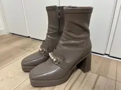 ランダ ブーツ