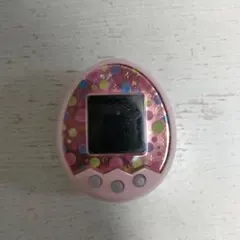 Tamagotchi m!x Melody m!x ver. ジャンク品