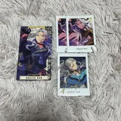 あんスタ 乱凪砂セット