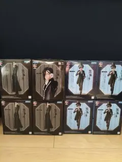 黒執事 Luminasta シエル セバスチャン