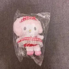 サンリオ当りくじ　マイメロディー