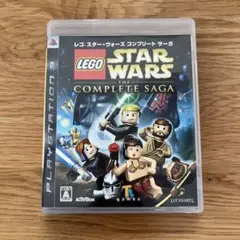 レゴ スター・ウォーズ コンプリート サーガ