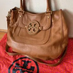 トリーバーチ　2wayバック　アマンダ