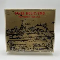 2026年最新】ymo world 1980の人気アイテム - メルカリ