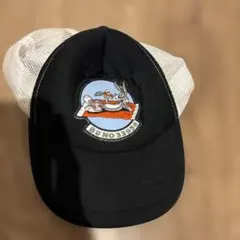 バグズ・バニー トラッカー　メッシュ キャップ