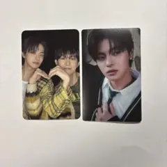 ALD1 EUPHORIA リオ　ゴヌ　ケミトレカ 1集 封入 トレカ セット