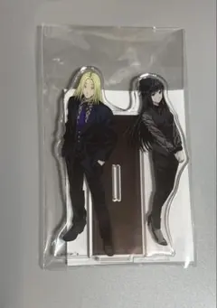 サカモトデイズ ハピクロ 神々廻 大佛 アクスタ