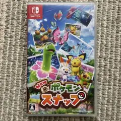 Newポケモンスナップ