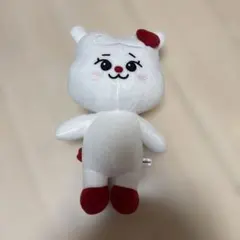 NiziU ぬいぐるみのサムネイル