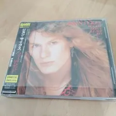 CD7枚　ジョンサイクス　廃盤　貴重盤　初回盤あり 2026年最新】ジョン・サイクス cdの人気アイテム - メルカリ