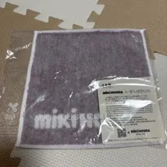 mikiHOUSE x LoopPLUS タオルハンカチ 500mmのサムネイル