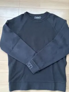 diesel スウェット