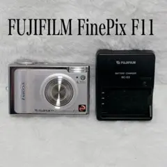2026年最新】finepix f11の人気アイテム - メルカリ