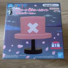 ワンピース帽子ルームライト チョッパーバージョン