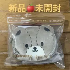 ⭐︎新品未使用⭐︎ ハローキティ × BRILMY ミニポーチ TINY CHUM
