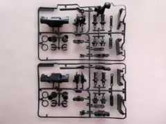 タミヤ SP.1391 M-05 C部品 （サスアーム）No.51391のサムネイル