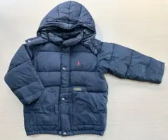 2025年最新】ラルフローレン120 ダウンの人気アイテム - メルカリ