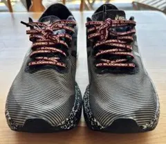 ✰ASICS × ELDORESO✰限定モデル S4 27cm エルドレッソ
