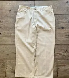 ヒロ様専用　1970-80's BEN DAVISフリスコパンツ　USA 製