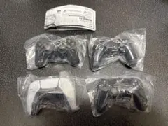 PlayStation™ ゲームスタート サウンドコレクション ガチャガチャ