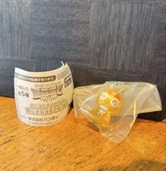 めじるしアクセサリー クルル曹長
