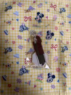 夏目友人帳　夏目友人帳検定　アクリルスタンド　名取